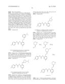 COMPOUNDS USEFUL FOR INHIBITING CHK1 diagram and image