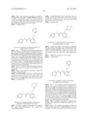 COMPOUNDS USEFUL FOR INHIBITING CHK1 diagram and image