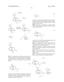 HETEROCYCLYL-SUBSTITUTED-TETRAHYDRO-NAPHTHALEN-AMINE DERIVATIVES, THEIR PREPARATION AND USE AS MEDICAMENTS diagram and image