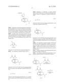 HETEROCYCLYL-SUBSTITUTED-TETRAHYDRO-NAPHTHALEN-AMINE DERIVATIVES, THEIR PREPARATION AND USE AS MEDICAMENTS diagram and image