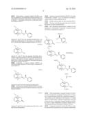 HETEROCYCLYL-SUBSTITUTED-TETRAHYDRO-NAPHTHALEN-AMINE DERIVATIVES, THEIR PREPARATION AND USE AS MEDICAMENTS diagram and image