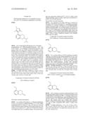 HETEROCYCLYL-SUBSTITUTED-TETRAHYDRO-NAPHTHALEN-AMINE DERIVATIVES, THEIR PREPARATION AND USE AS MEDICAMENTS diagram and image