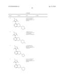 HETEROCYCLYL-SUBSTITUTED-TETRAHYDRO-NAPHTHALEN-AMINE DERIVATIVES, THEIR PREPARATION AND USE AS MEDICAMENTS diagram and image