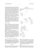 NOVEL 1,4- AND 1,5-DIARYLSUBSTITUTED 1,2,3-TRIAZOLES USEFUL AS POTASSIUM CHANNEL MODULATORS diagram and image