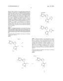 NOVEL 1,4- AND 1,5-DIARYLSUBSTITUTED 1,2,3-TRIAZOLES USEFUL AS POTASSIUM CHANNEL MODULATORS diagram and image