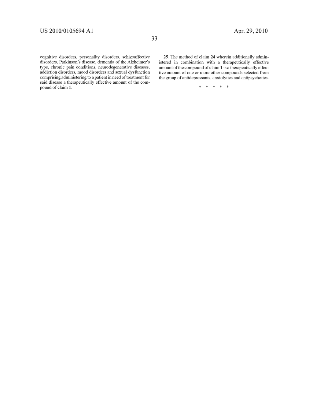 SUBSTITUTED PYRAZINONE DERIVATIVES FOR USE AS A MEDICINE - diagram, schematic, and image 34