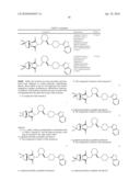 THERAPEUTIC AGENTS diagram and image