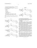 THERAPEUTIC AGENTS diagram and image