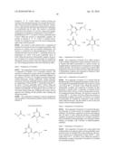 METHOD OF PREVENTING AND TREATING AIRWAY REMODELING AND PULMONARY INFLAMMATION USING A2B ADENOSINE RECEPTOR ANTAGONISTS diagram and image