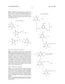 METHOD OF PREVENTING AND TREATING AIRWAY REMODELING AND PULMONARY INFLAMMATION USING A2B ADENOSINE RECEPTOR ANTAGONISTS diagram and image