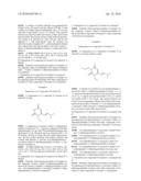 METHOD OF PREVENTING AND TREATING AIRWAY REMODELING AND PULMONARY INFLAMMATION USING A2B ADENOSINE RECEPTOR ANTAGONISTS diagram and image