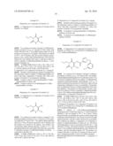 METHOD OF PREVENTING AND TREATING AIRWAY REMODELING AND PULMONARY INFLAMMATION USING A2B ADENOSINE RECEPTOR ANTAGONISTS diagram and image