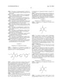 METHOD OF PREVENTING AND TREATING AIRWAY REMODELING AND PULMONARY INFLAMMATION USING A2B ADENOSINE RECEPTOR ANTAGONISTS diagram and image