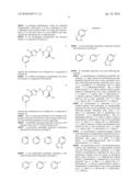 Organic Compounds diagram and image