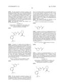 Organic Compounds diagram and image