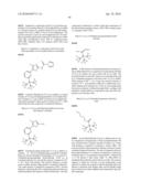 Organic Compounds diagram and image