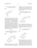 Organic Compounds diagram and image