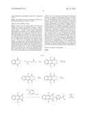NAPHTHALENE AND QUINOLINE SULFONYLUREA DERIVATIVES AS EP4 RECEPTOR ANTAGONISTS diagram and image