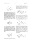 NAPHTHALENE AND QUINOLINE SULFONYLUREA DERIVATIVES AS EP4 RECEPTOR ANTAGONISTS diagram and image