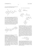 NAPHTHALENE AND QUINOLINE SULFONYLUREA DERIVATIVES AS EP4 RECEPTOR ANTAGONISTS diagram and image