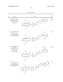 NAPHTHALENE AND QUINOLINE SULFONYLUREA DERIVATIVES AS EP4 RECEPTOR ANTAGONISTS diagram and image