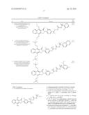 NAPHTHALENE AND QUINOLINE SULFONYLUREA DERIVATIVES AS EP4 RECEPTOR ANTAGONISTS diagram and image