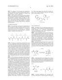 Inhibitors of Fibroblast Activation Protein, and Methods of Use Thereof diagram and image