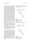 TREATMENT AND INHIBITION OF DISEASE CONDITIONS USING FLEXIBLE HETEROAROTINOIDS diagram and image