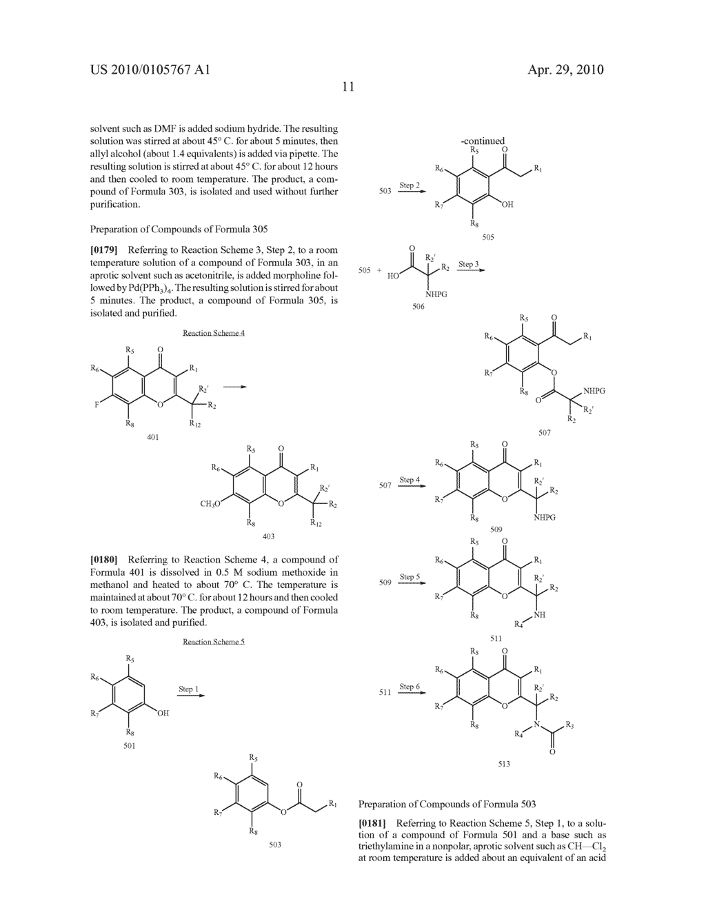 COMPOUNDS, COMPOSITIONS AND METHODS - diagram, schematic, and image 15