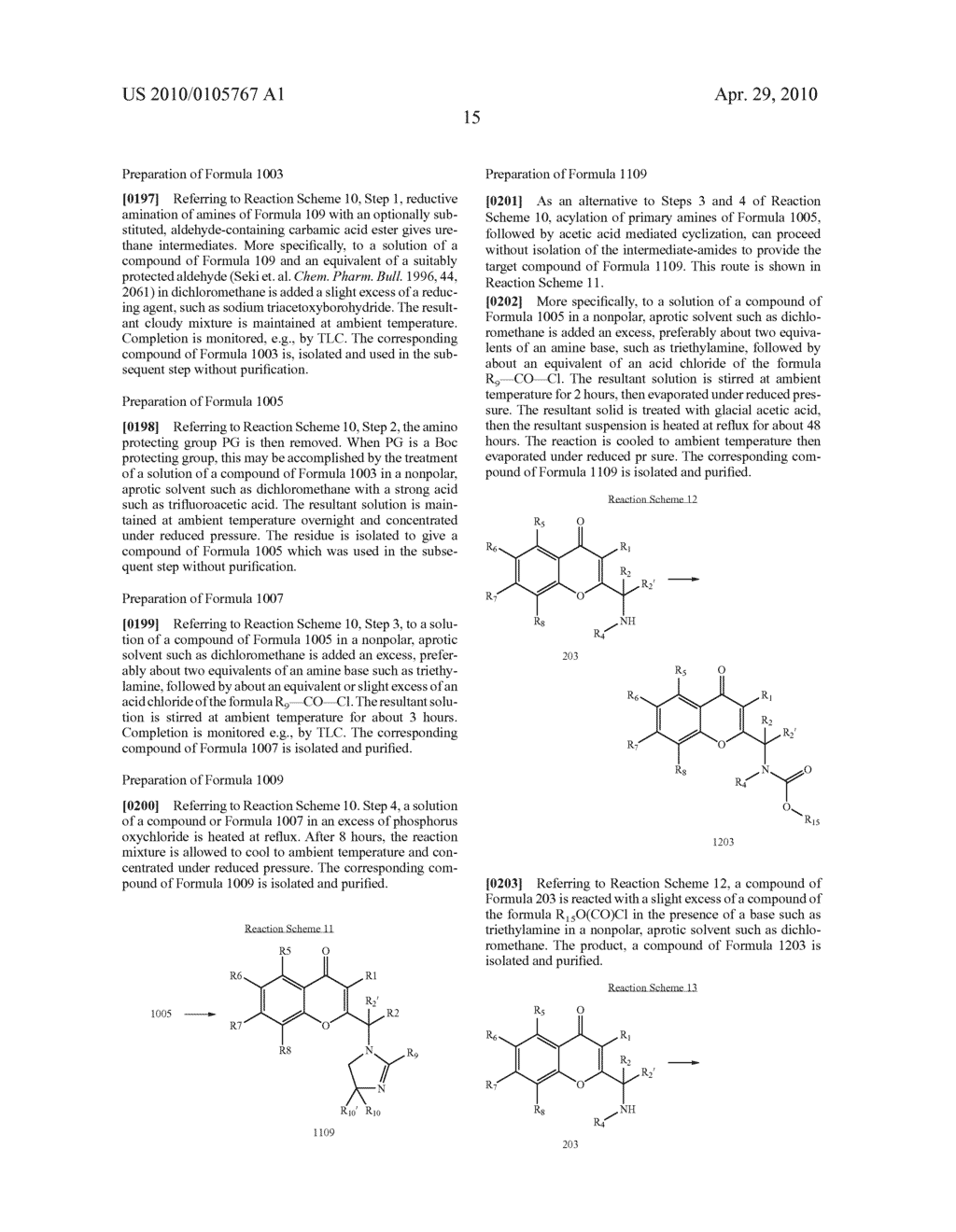 COMPOUNDS, COMPOSITIONS AND METHODS - diagram, schematic, and image 19