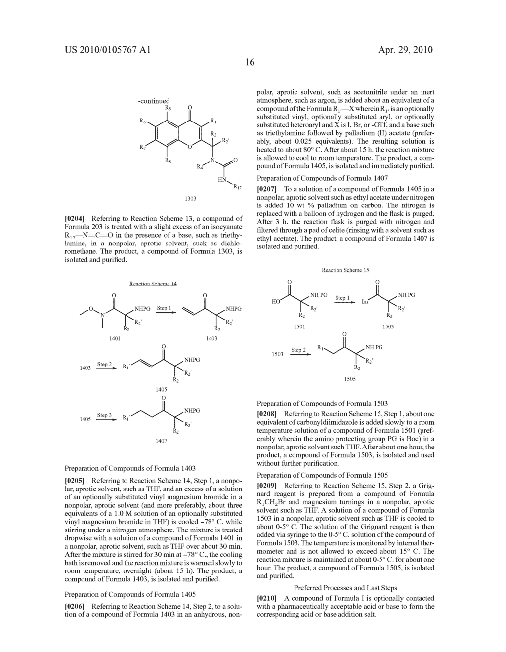 COMPOUNDS, COMPOSITIONS AND METHODS - diagram, schematic, and image 20