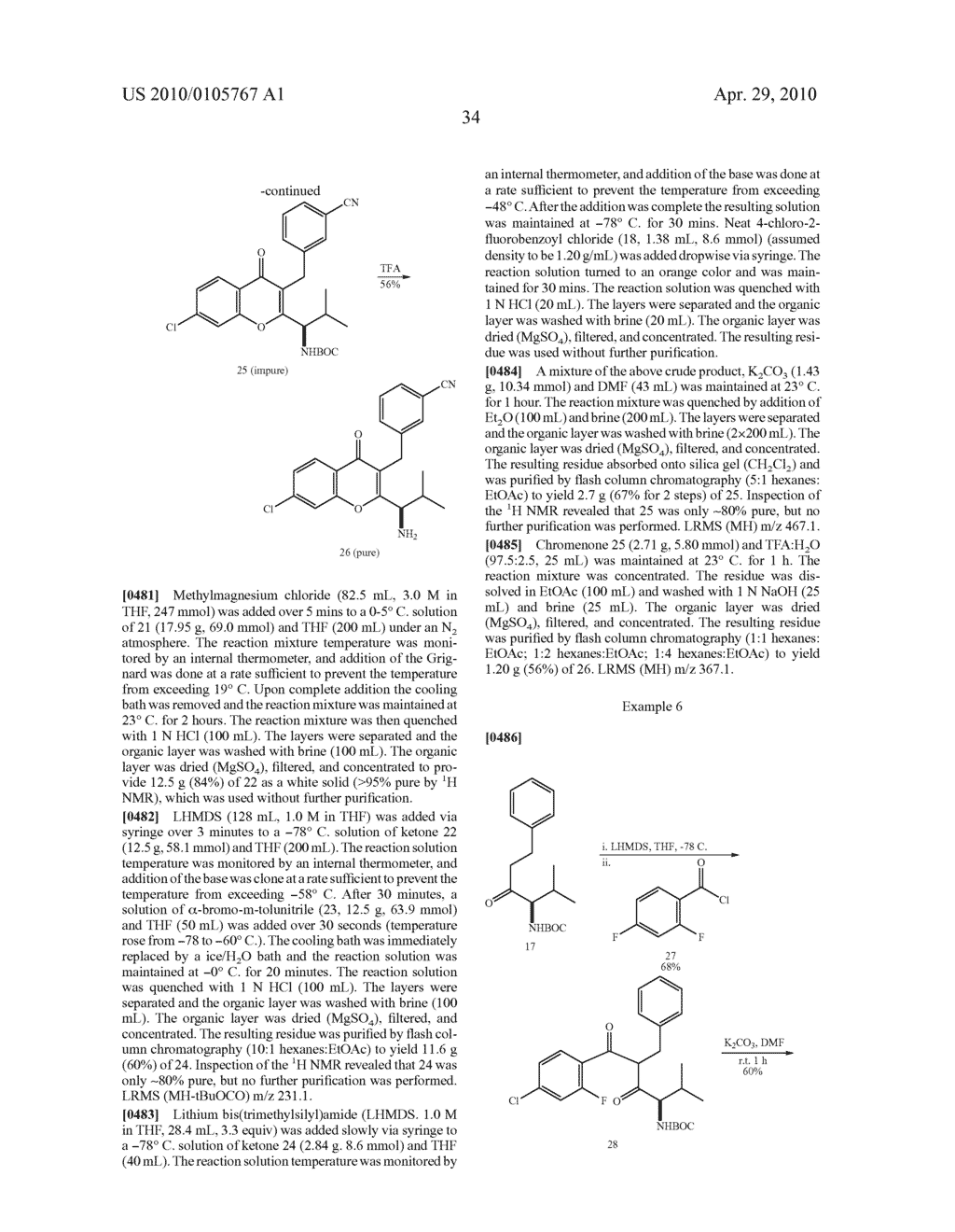 COMPOUNDS, COMPOSITIONS AND METHODS - diagram, schematic, and image 38