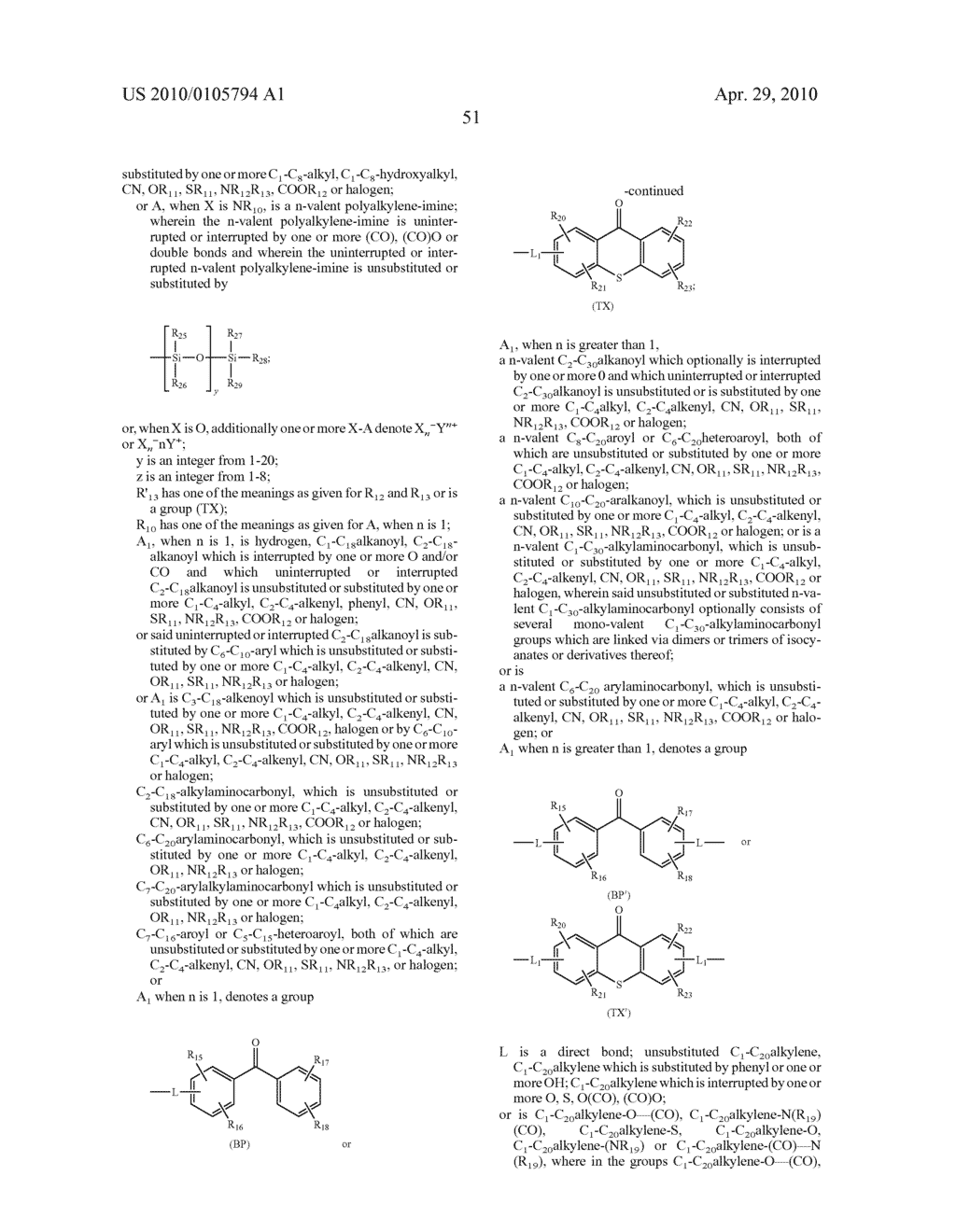 PHOTOACTIVABLE NITROGEN BASES - diagram, schematic, and image 52