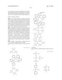 CURABLE COMPOSITION diagram and image