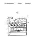 FLAME-RETARDANT BIODEGRADABLE MATERIAL AND MANUFACTURING METHOD OF THE SAME, FLAME-RETARDANT BIODEGRADABLE POLYMERIC COMPOSITION, AND MOLDED PRODUCT AND DISPOSABLE METHOD OF THE SAME diagram and image