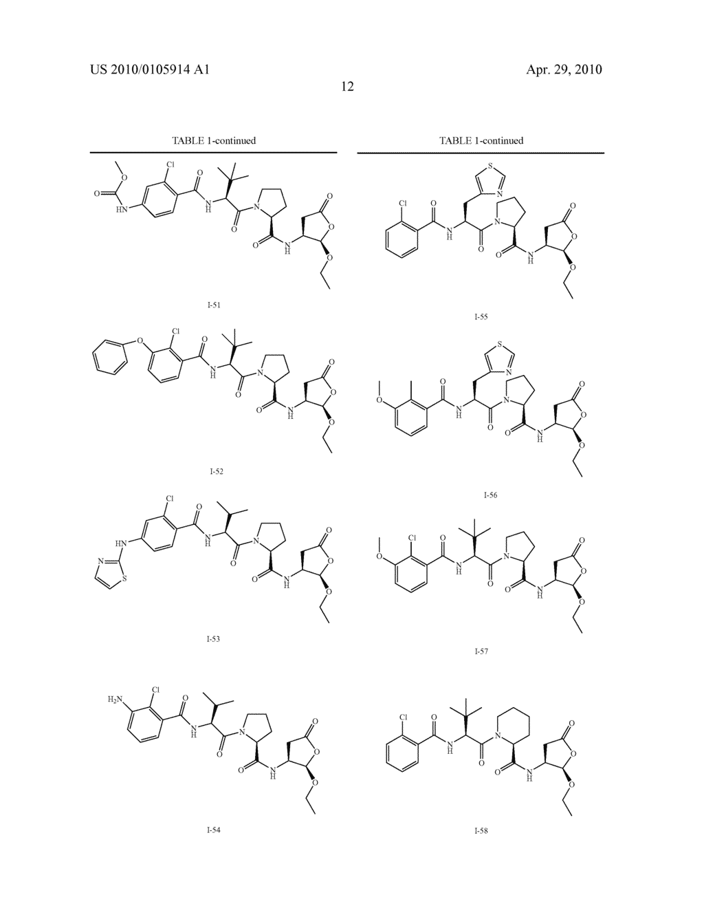 CASPASE INHIBITORS AND USES THEREOF - diagram, schematic, and image 13