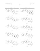 CASPASE INHIBITORS AND USES THEREOF diagram and image