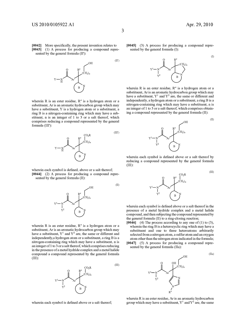 PROCESS FOR PRODUCING FUSED IMIDAZOLE COMPOUND, REFORMATSKY REAGENT IN STABLE FORM, AND PROCESS FOR PRODUCING THE SAME - diagram, schematic, and image 05