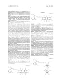 COMPOUND HAVING ASYMMETRIC CARBON ATOM, OXIDATION-REDUCTION REACTION CAUSING PORTION, AND LIQUID CRYSTAL SUBSTITUENT diagram and image