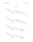 COMPOUND HAVING ASYMMETRIC CARBON ATOM, OXIDATION-REDUCTION REACTION CAUSING PORTION, AND LIQUID CRYSTAL SUBSTITUENT diagram and image