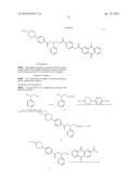 COMPOUND HAVING ASYMMETRIC CARBON ATOM, OXIDATION-REDUCTION REACTION CAUSING PORTION, AND LIQUID CRYSTAL SUBSTITUENT diagram and image