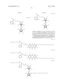 COMPOUND HAVING ASYMMETRIC CARBON ATOM, OXIDATION-REDUCTION REACTION CAUSING PORTION, AND LIQUID CRYSTAL SUBSTITUENT diagram and image