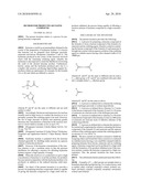 METHOD FOR PRODUCING KETAZINE COMPOUND diagram and image