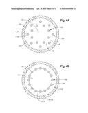 Internal Loop Reactor And OXO Process Using Same diagram and image