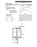 PROCESS FOR THE REMOVING POLY(PROPYLENE OXIDE) FROM PROPYLENE OXIDE BY MEMBRANE SEPARATION diagram and image