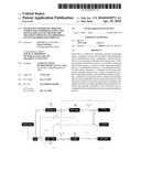 SEPARATION METHOD OF AROMATIC COMPOUNDS COMPRISING SIMULATED MOVING BED XYLENE MIXTURE PRE - TREATMENT PROCESS AND ADDITIONAL XYLENE ISOMERIZATION PROCESS diagram and image