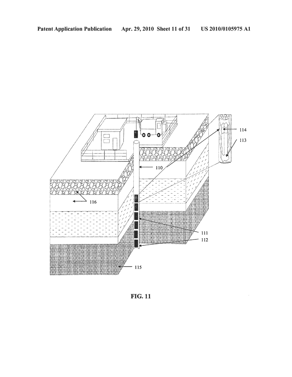 Nuclear Assisted Hydrocarbon Production Method - diagram, schematic, and image 12