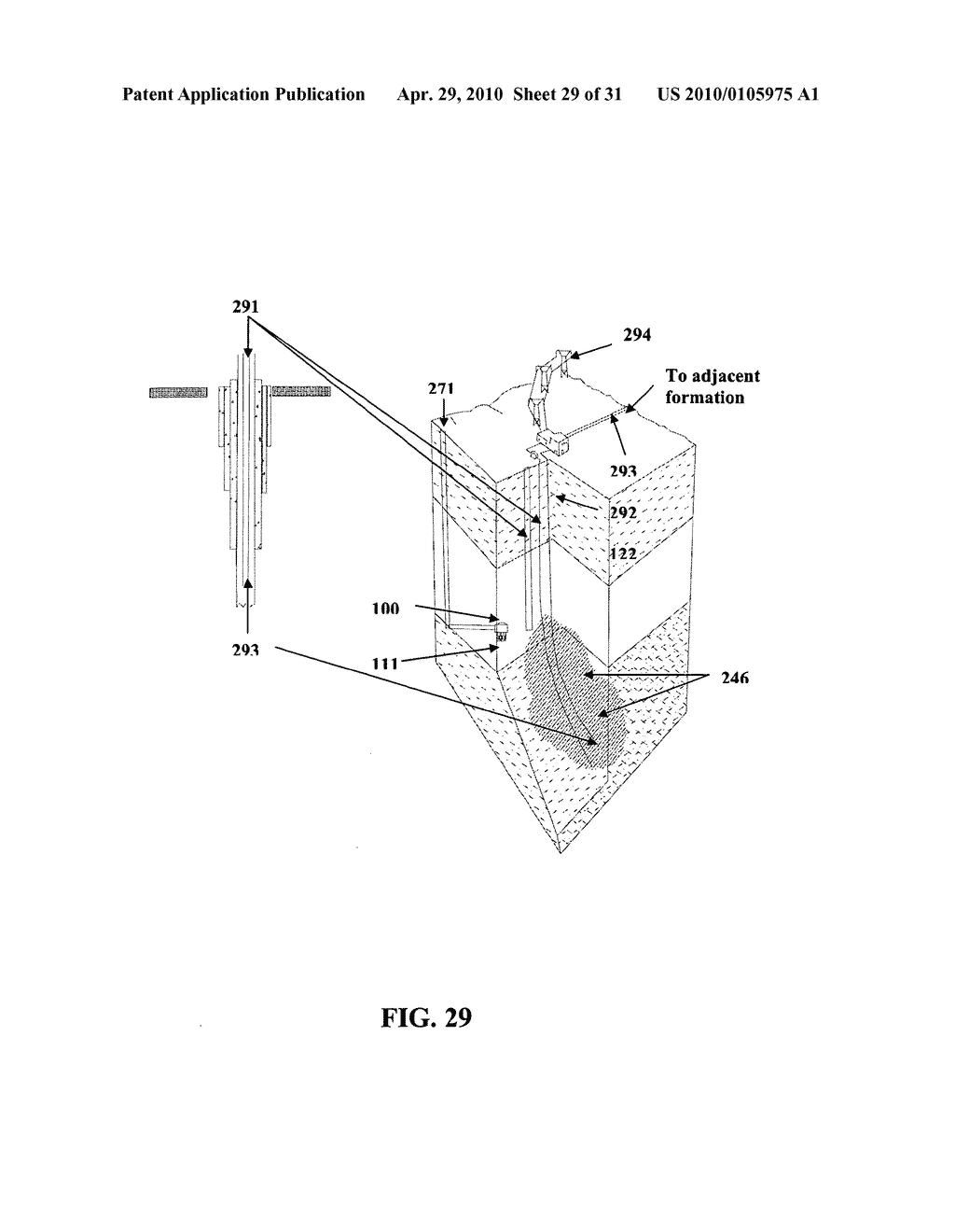 Nuclear Assisted Hydrocarbon Production Method - diagram, schematic, and image 30