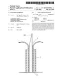 Puncturing Instrument diagram and image