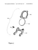 Portable Diagnostic Instrument and a Method for its Use diagram and image